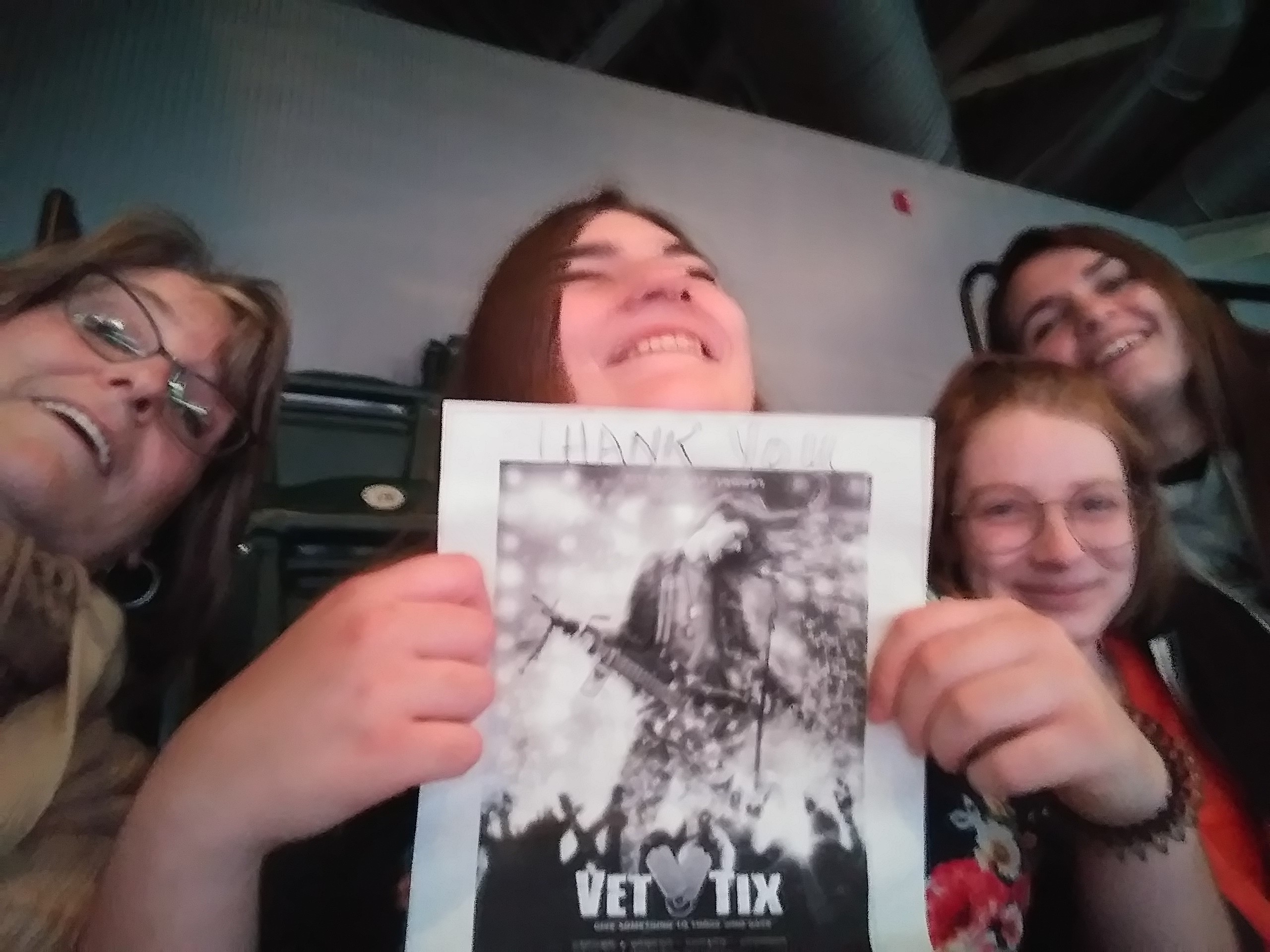 The Chainsmokers/5 Seconds of Summer/lennon Stella: World War Joy Tour
