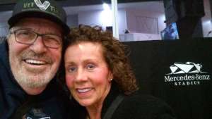 Atlive With Keith Urban and Blake Shelton