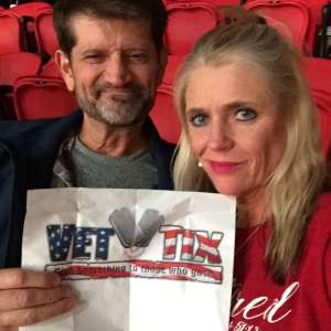 Atlive With Keith Urban and Blake Shelton