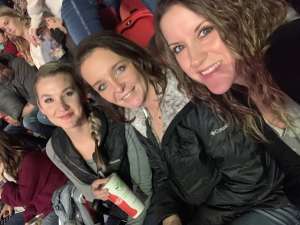 Atlive With Keith Urban and Blake Shelton