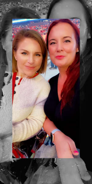 Atlive With Keith Urban and Blake Shelton