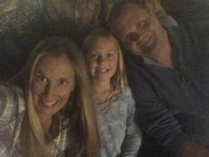 Atlive With Keith Urban and Blake Shelton