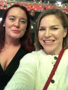 Atlive With Keith Urban and Blake Shelton