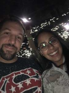 Atlive With Keith Urban and Blake Shelton