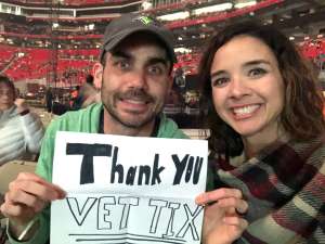 Atlive With Keith Urban and Blake Shelton