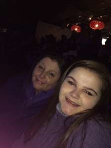 Atlive With Keith Urban and Blake Shelton