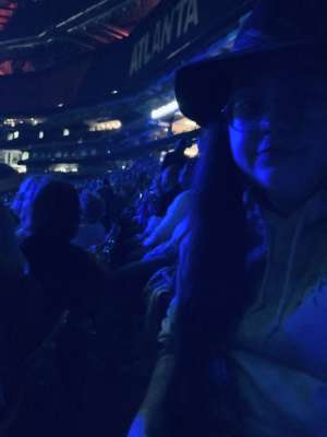 Atlive With Keith Urban and Blake Shelton