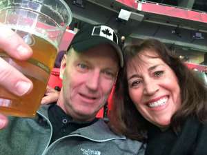 Atlive With Keith Urban and Blake Shelton