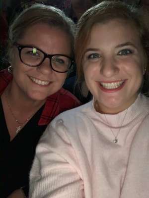 Atlive With Keith Urban and Blake Shelton