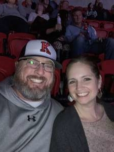 Atlive With Keith Urban and Blake Shelton