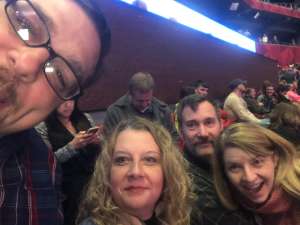 Atlive With Keith Urban and Blake Shelton