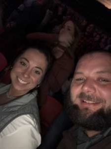 Atlive With Keith Urban and Blake Shelton