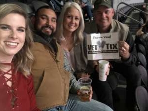 Atlive With Keith Urban and Blake Shelton