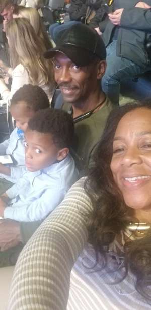 Atlive With Keith Urban and Blake Shelton