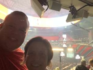 Atlive With Keith Urban and Blake Shelton