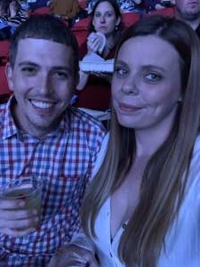 Atlive With Keith Urban and Blake Shelton