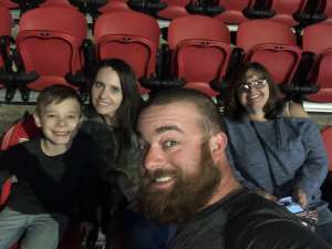 Atlive With Keith Urban and Blake Shelton