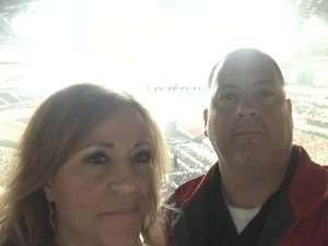 Atlive With Keith Urban and Blake Shelton