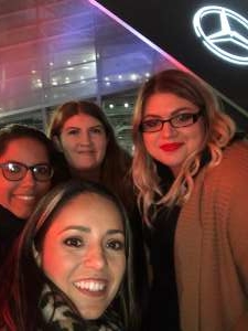 Atlive With Keith Urban and Blake Shelton