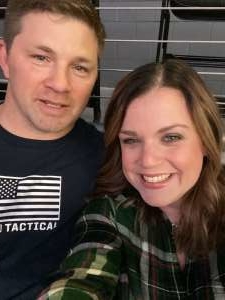 Atlive With Keith Urban and Blake Shelton