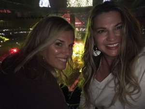 Atlive With Keith Urban and Blake Shelton