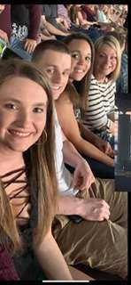 Atlive With Keith Urban and Blake Shelton