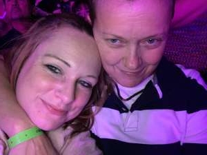 Atlive With Keith Urban and Blake Shelton