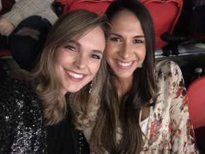 Atlive With Keith Urban and Blake Shelton