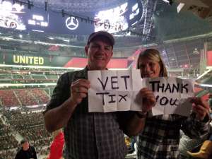 Atlive With Keith Urban and Blake Shelton