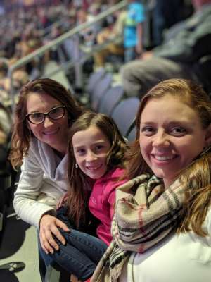 Atlive With Keith Urban and Blake Shelton