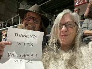 Atlive With Keith Urban and Blake Shelton