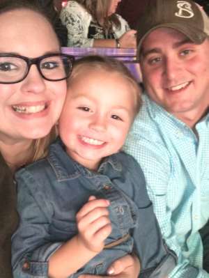 Atlive With Keith Urban and Blake Shelton