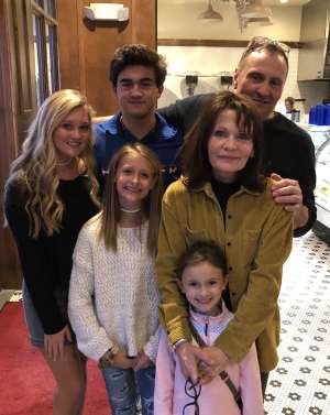 Atlive With Keith Urban and Blake Shelton