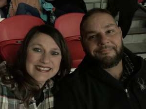 Atlive With Keith Urban and Blake Shelton