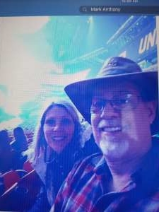 Atlive With Keith Urban and Blake Shelton