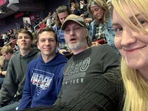 Atlive With Keith Urban and Blake Shelton