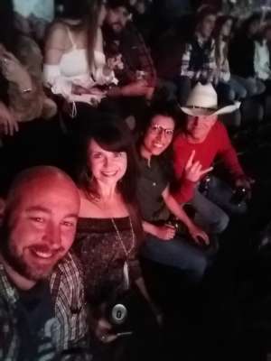 Atlive With Keith Urban and Blake Shelton