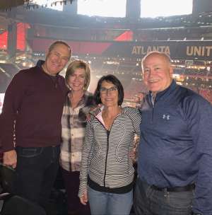 Atlive With Keith Urban and Blake Shelton