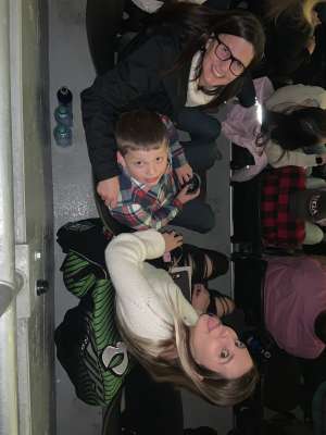 Atlive With Keith Urban and Blake Shelton