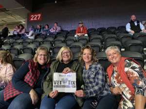 Atlive With Keith Urban and Blake Shelton