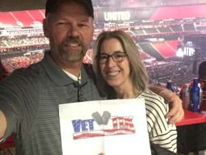 Atlive With Keith Urban and Blake Shelton