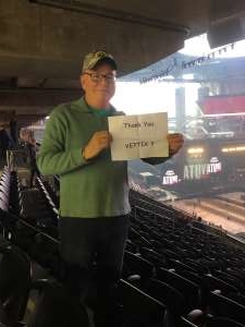 Atlive With Keith Urban and Blake Shelton