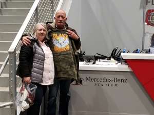 Atlive With Keith Urban and Blake Shelton