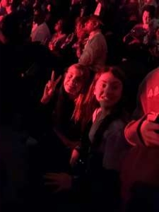 Atlive With Keith Urban and Blake Shelton