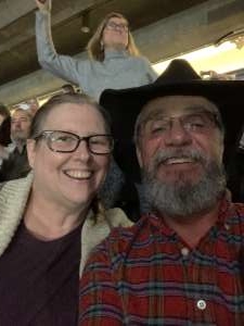 Atlive With Keith Urban and Blake Shelton