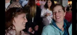 Atlive With Keith Urban and Blake Shelton