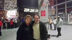 Atlive With Keith Urban and Blake Shelton