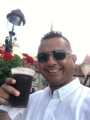 Atlive With Keith Urban and Blake Shelton