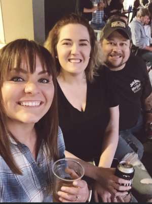 Atlive With Keith Urban and Blake Shelton