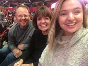 Atlive With Keith Urban and Blake Shelton